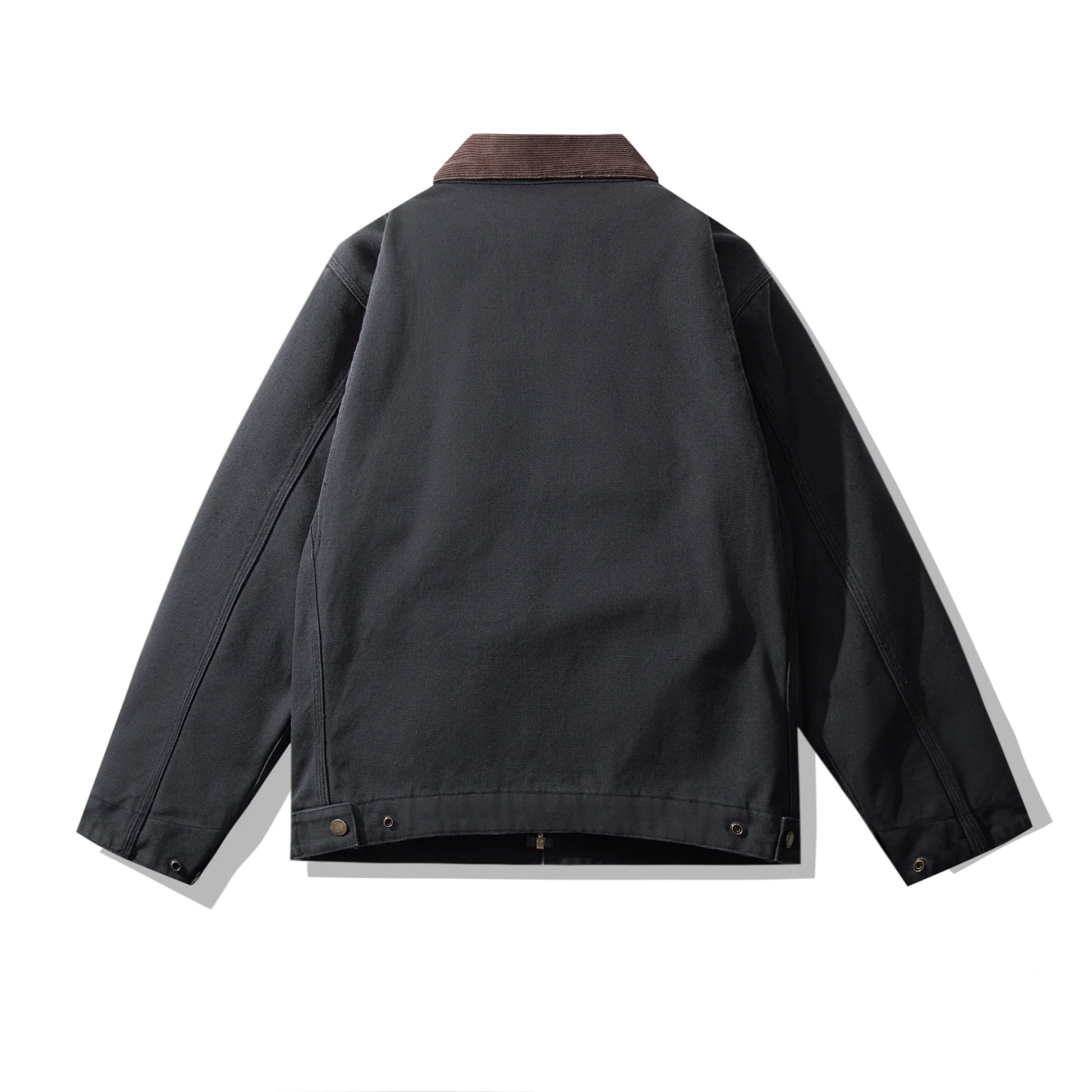 16oz Detroit Style Heavyweight Work Jacket