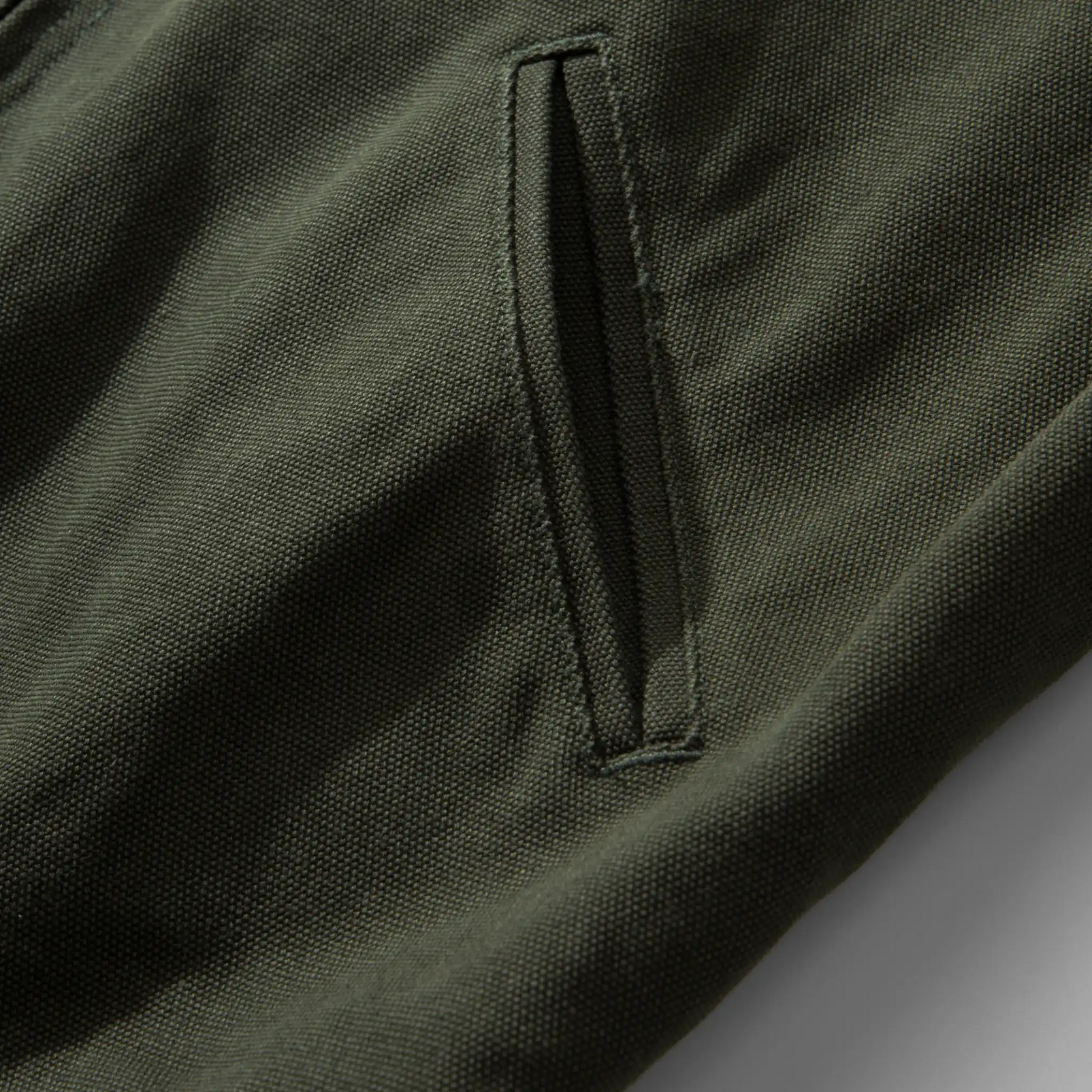 16oz Detroit Style Heavyweight Work Jacket