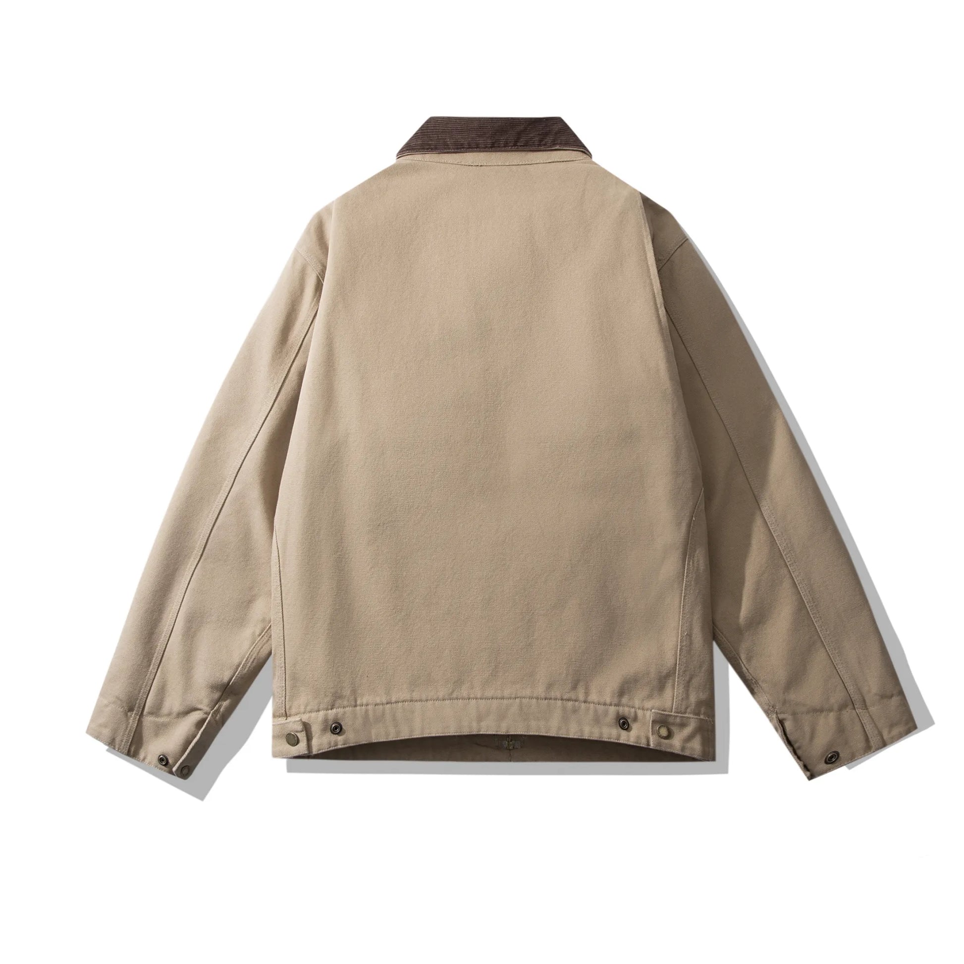 16oz Detroit Style Heavyweight Work Jacket