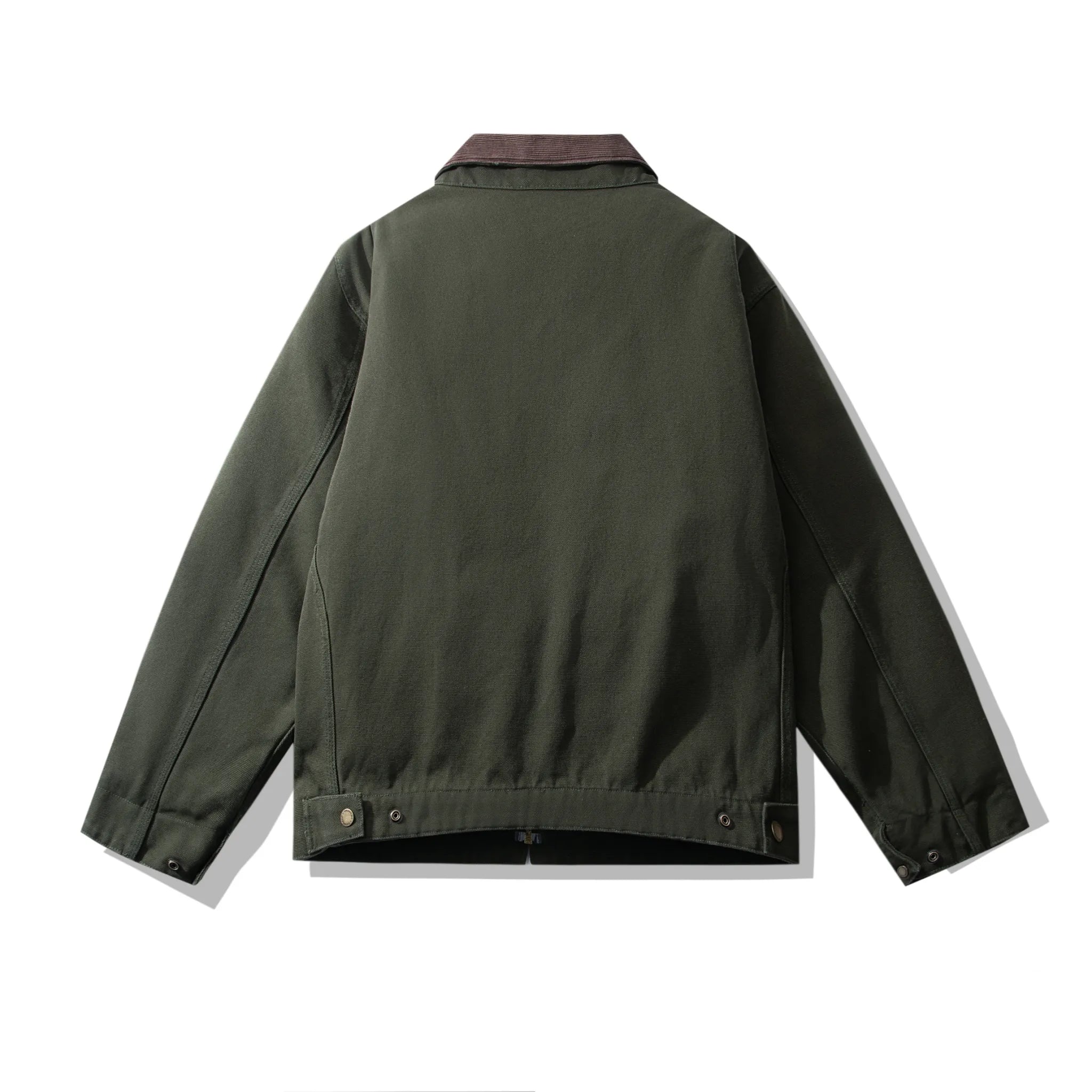 16 oz Detroit Style Heavyweight Arbeitsjacke