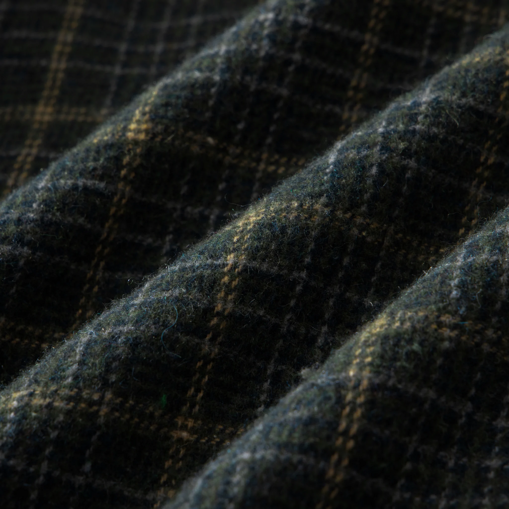 16oz Detroit Style Heavyweight Work Jacket