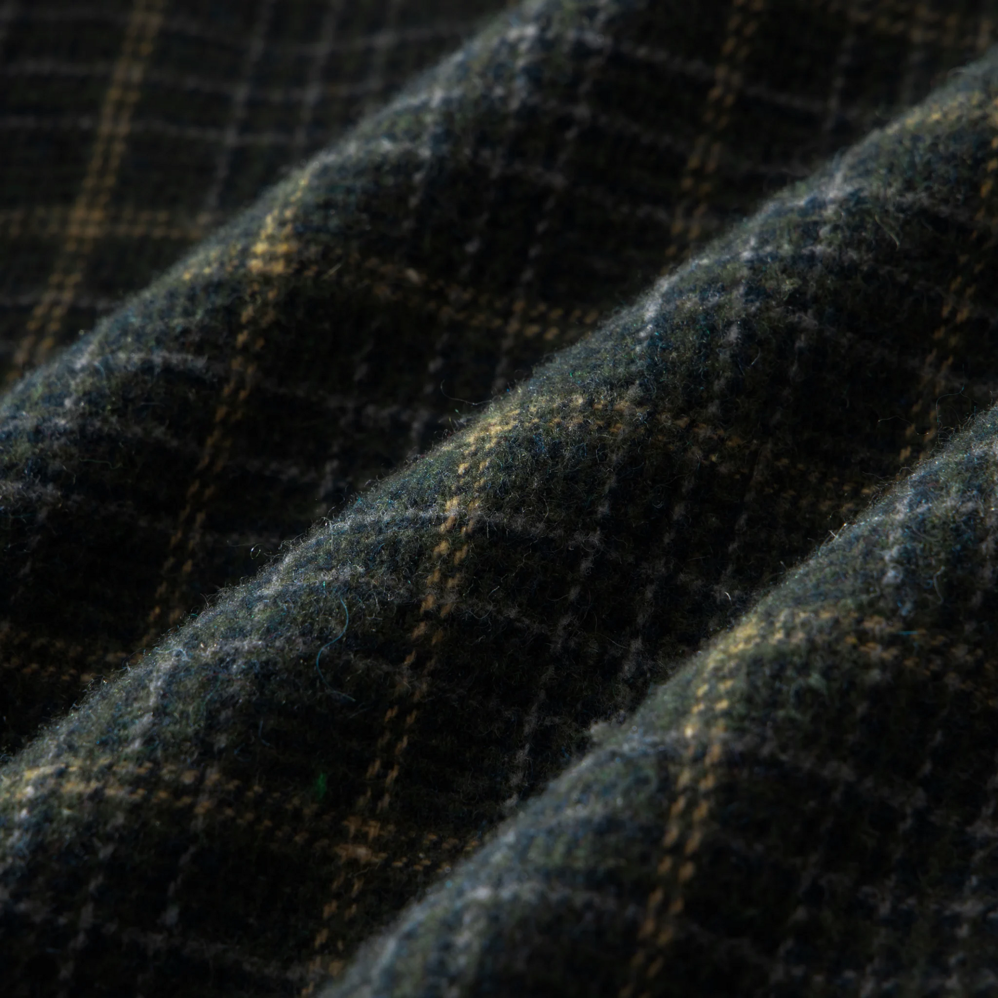 16oz Detroit Style Heavyweight Work Jacket