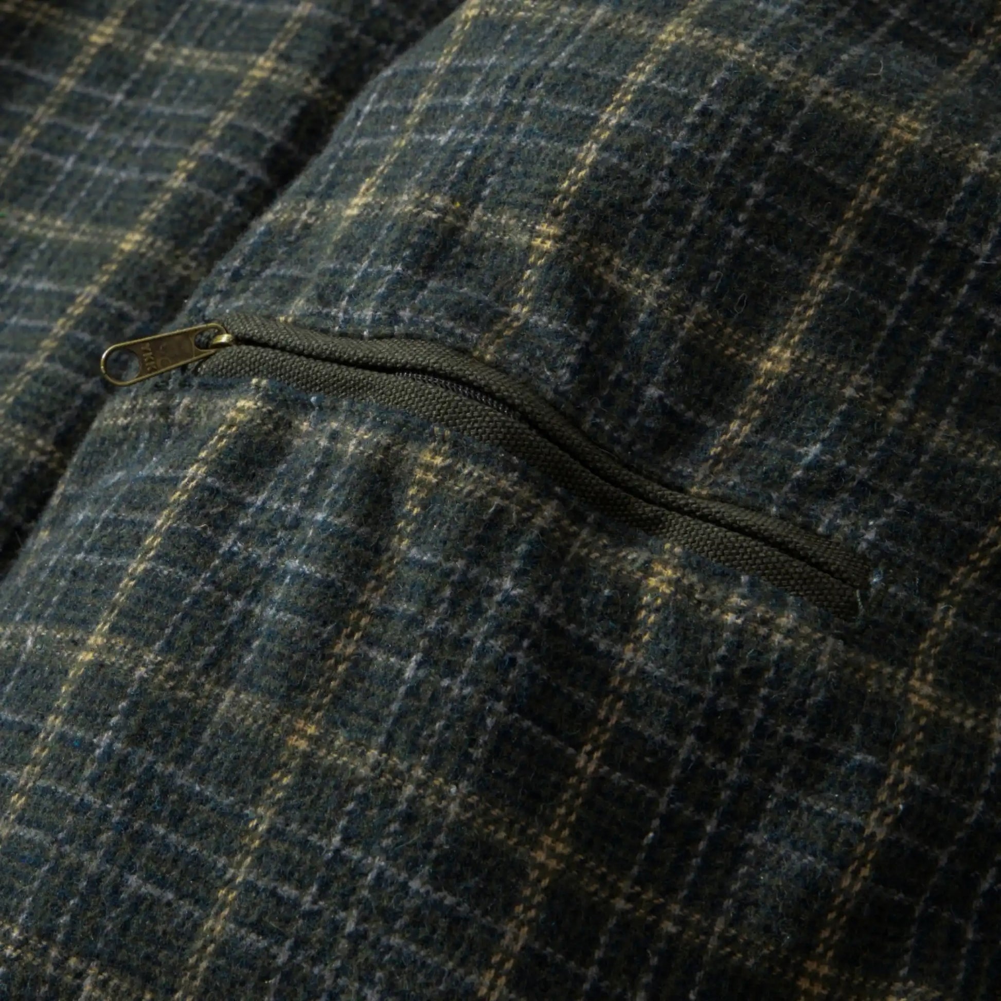 16oz Detroit Style Heavyweight Work Jacket