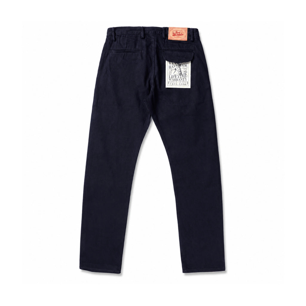 HBT Militärreproduktion N-1 Deckhose