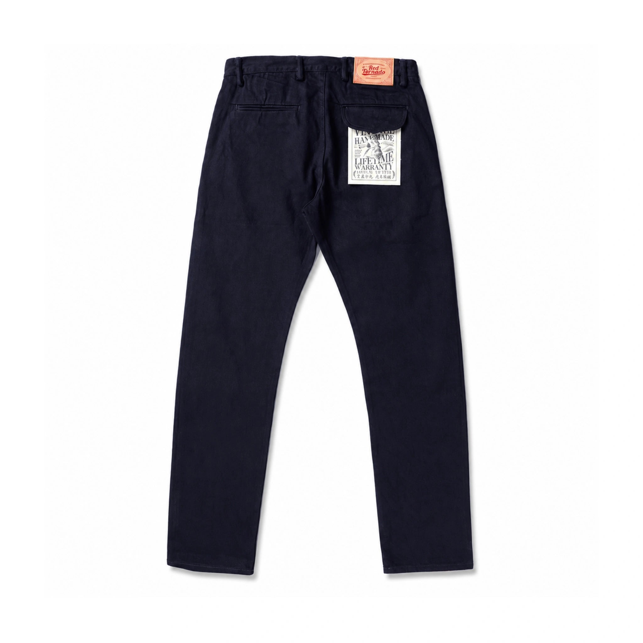 HBT Militärreproduktion N-1 Deckhose
