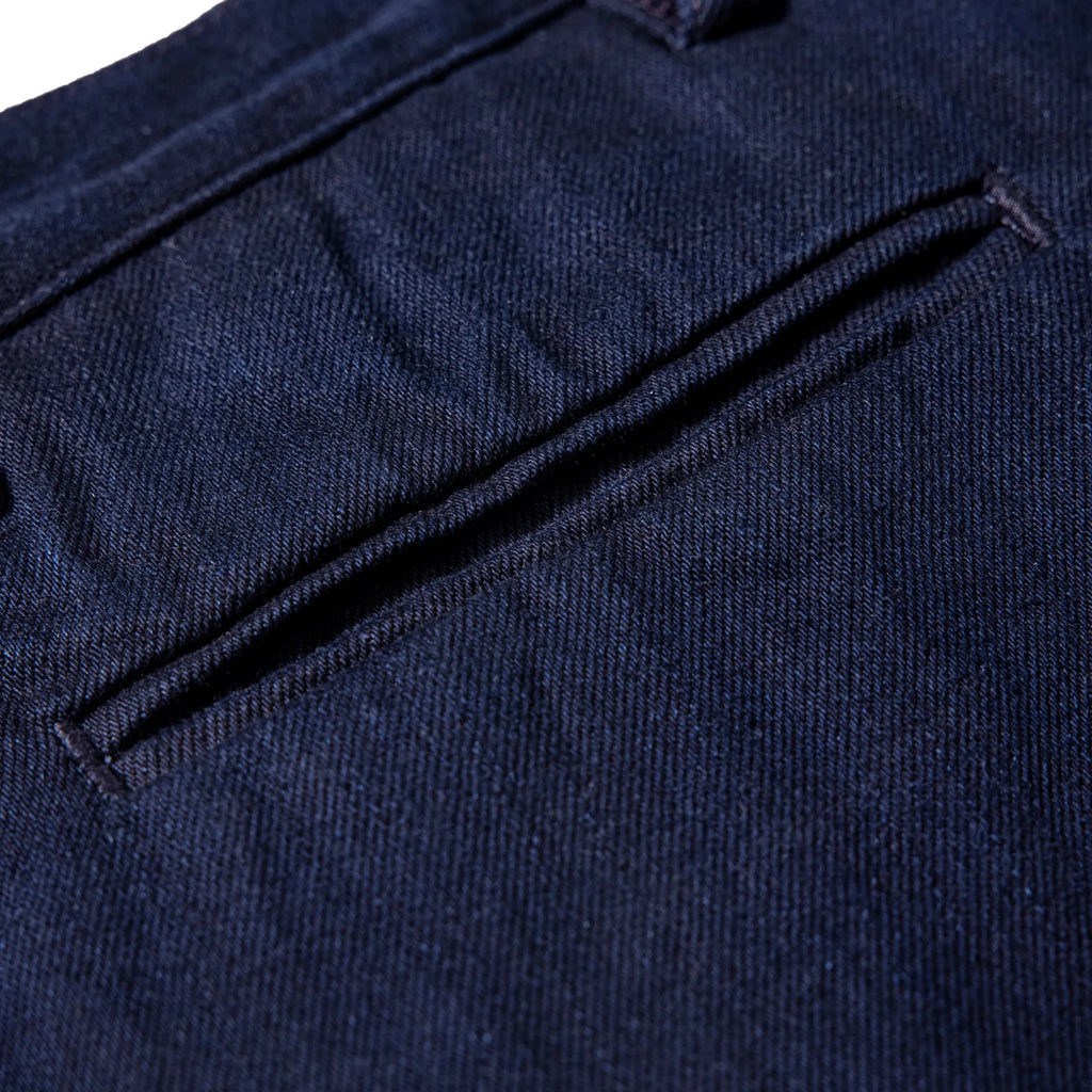 HBT Militärreproduktion N-1 Deckhose