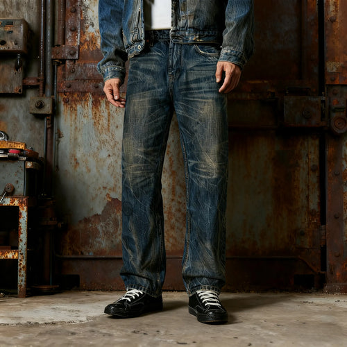rgdenim_heavywash_14oz_straight_jeans_model_front2