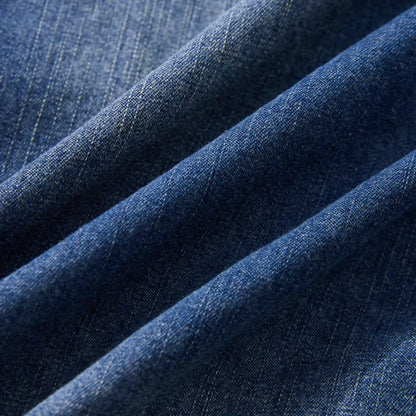 Light Weight 7oz Classic Western Denim Shirt