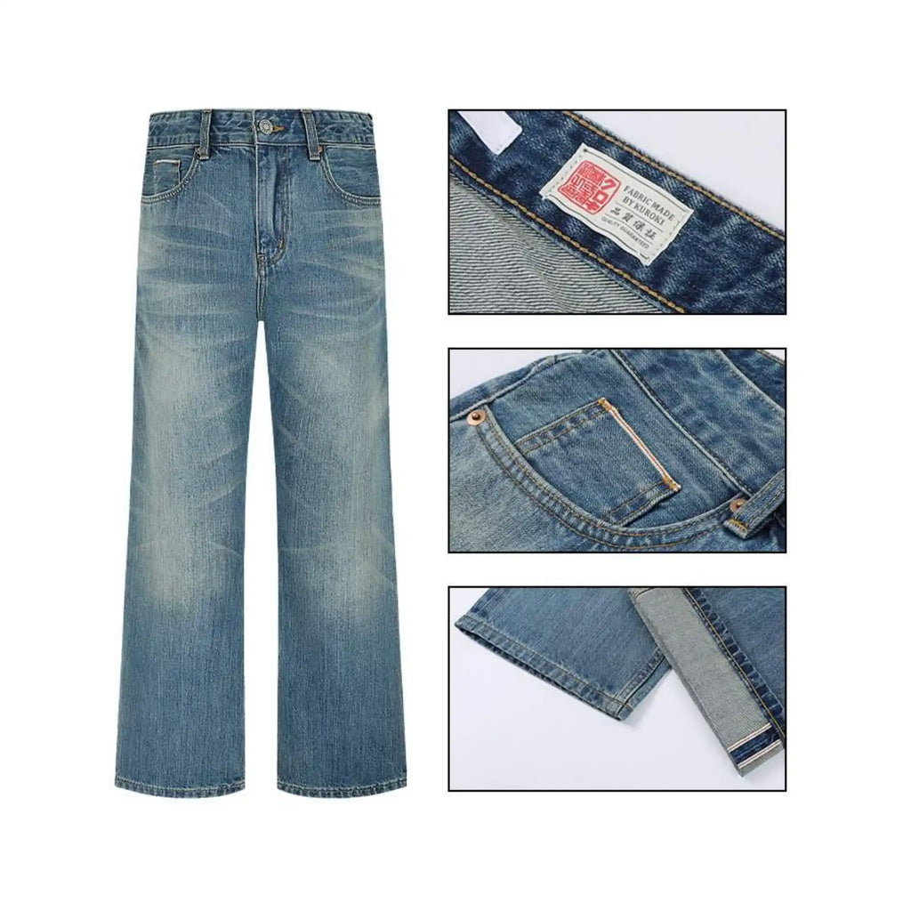 rgdenim_mediumblue_bootcut_selvedge_detail