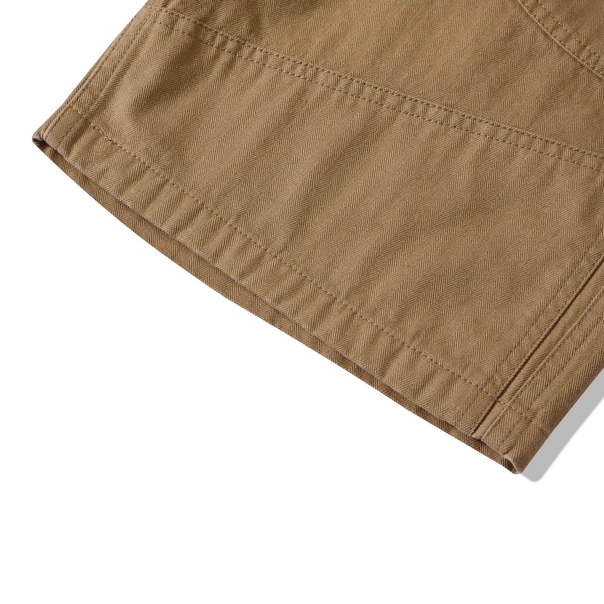 1940s Inspired HBT N-1D Military Shorts