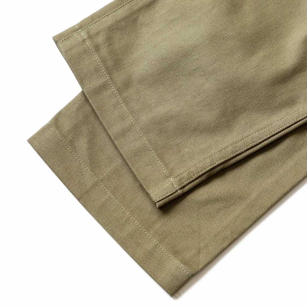 HBT Militärreproduktion N-1 Deckhose