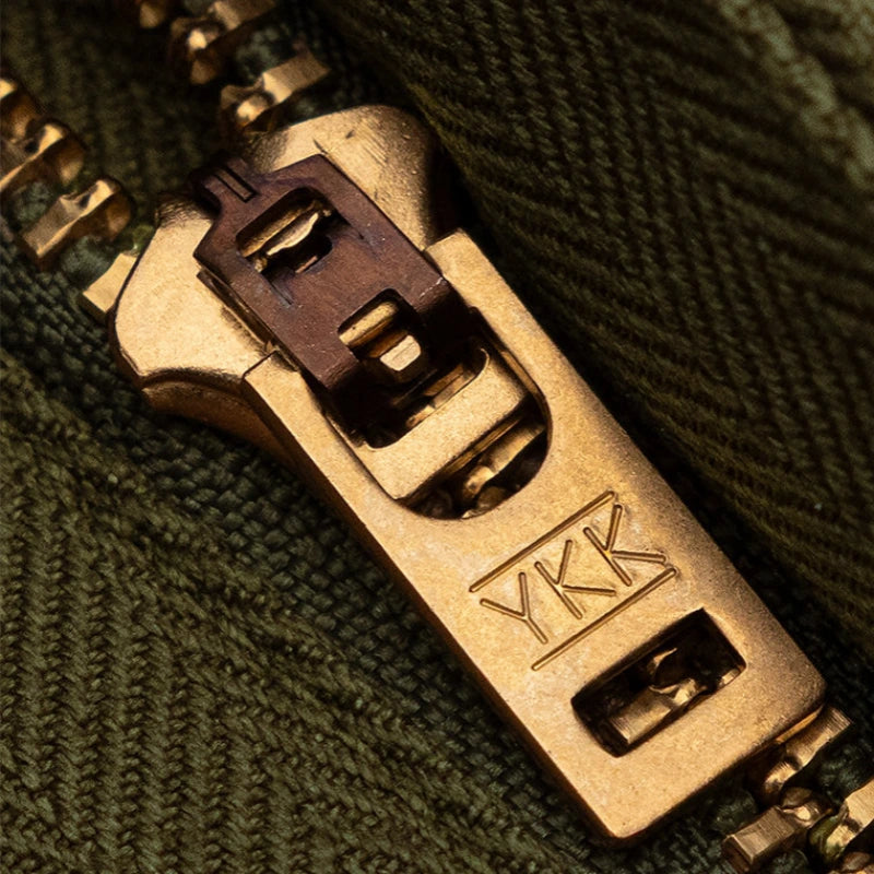 HBT Militärreproduktion N-1 Deckhose