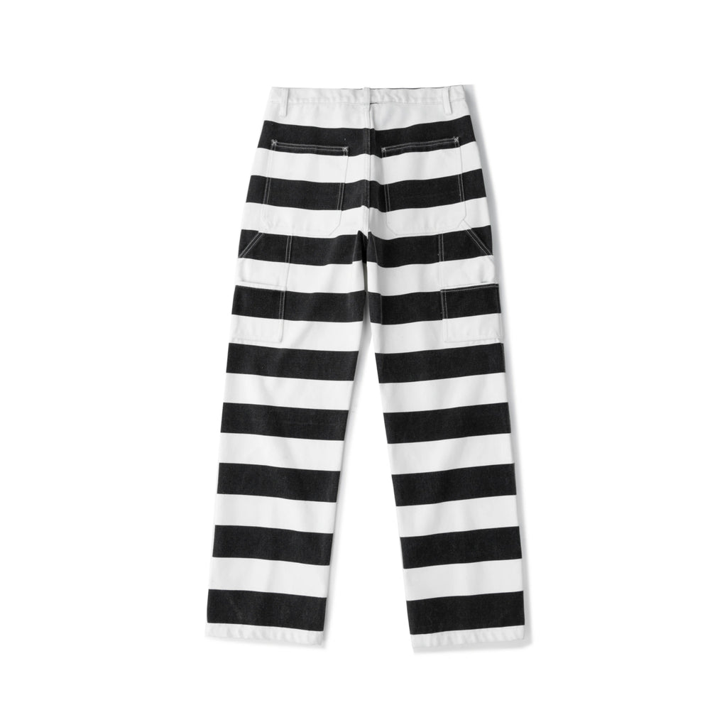 HBT Militärreproduktion N-1 Deckhose
