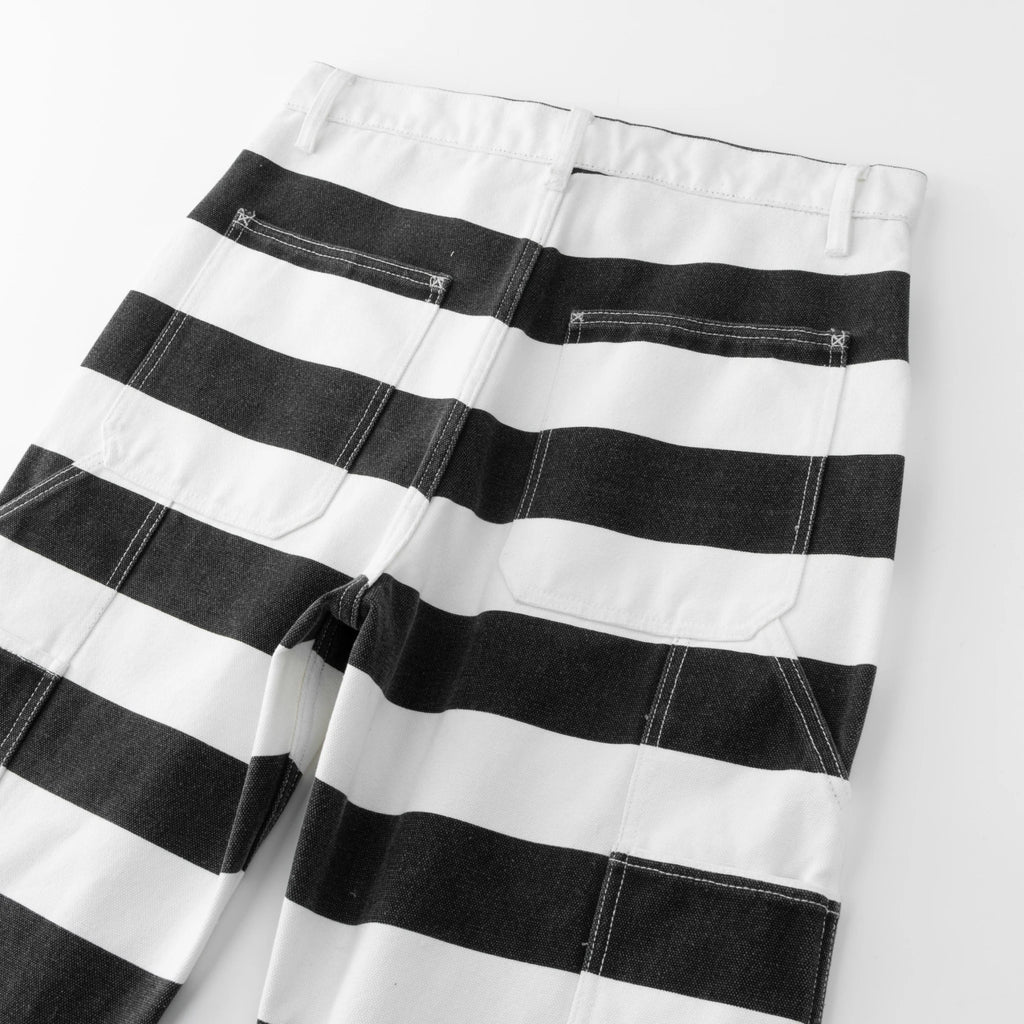 HBT Militärreproduktion N-1 Deckhose