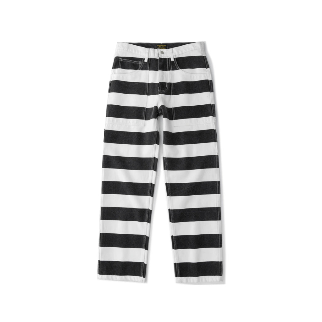 HBT Militärreproduktion N-1 Deckhose