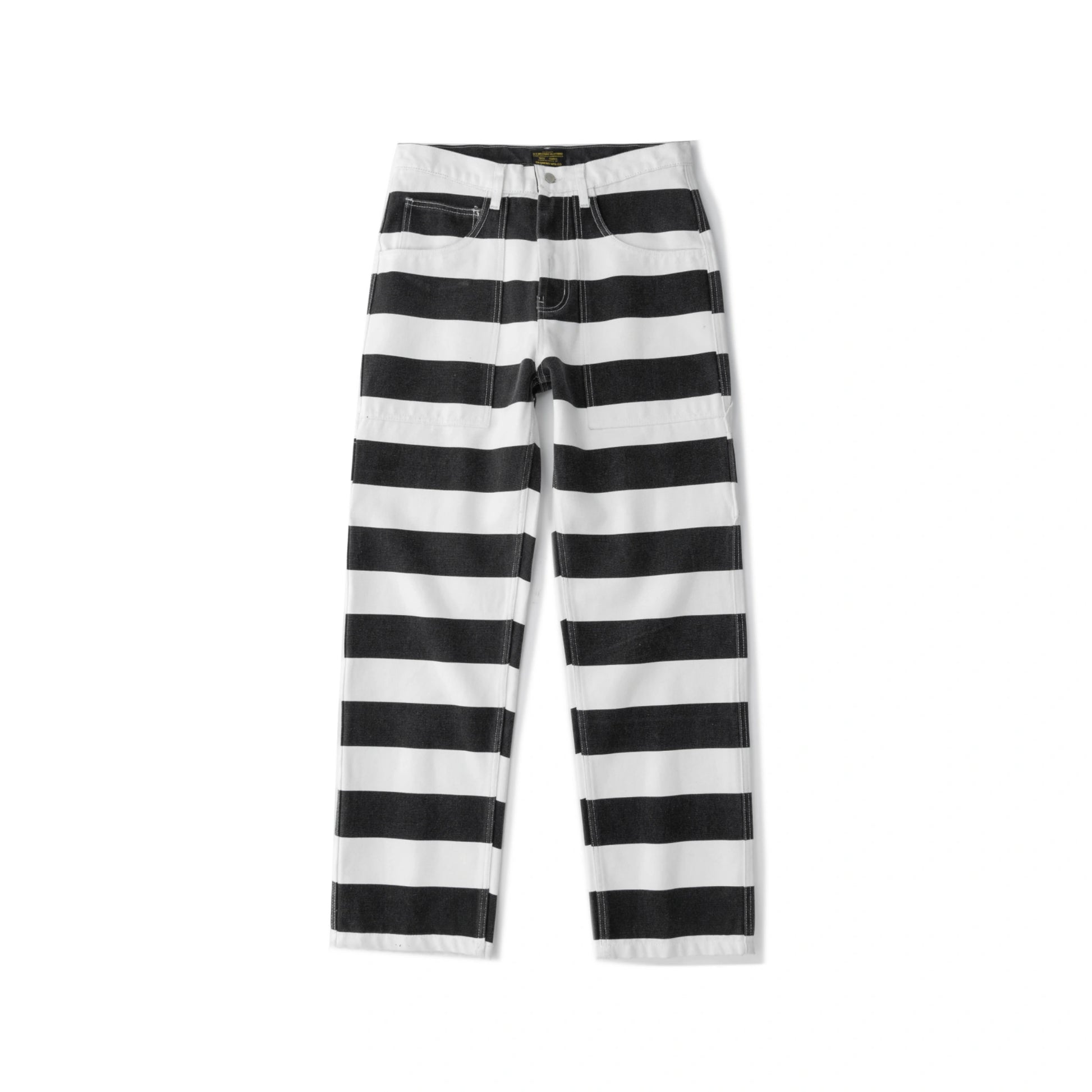 HBT Militärreproduktion N-1 Deckhose