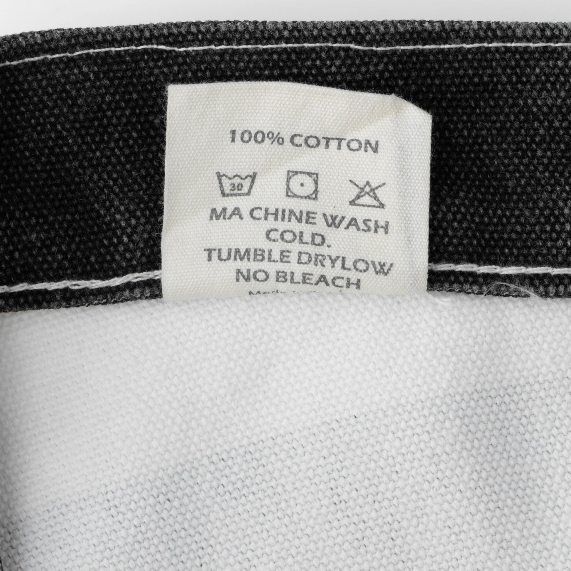 HBT Militärreproduktion N-1 Deckhose