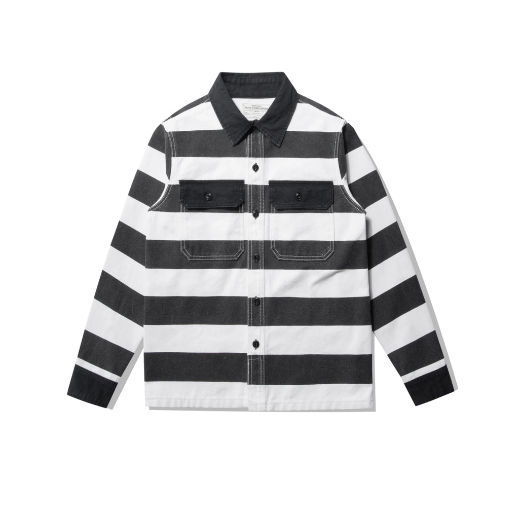 Leichtes 7oz Classic Western Denimhemd