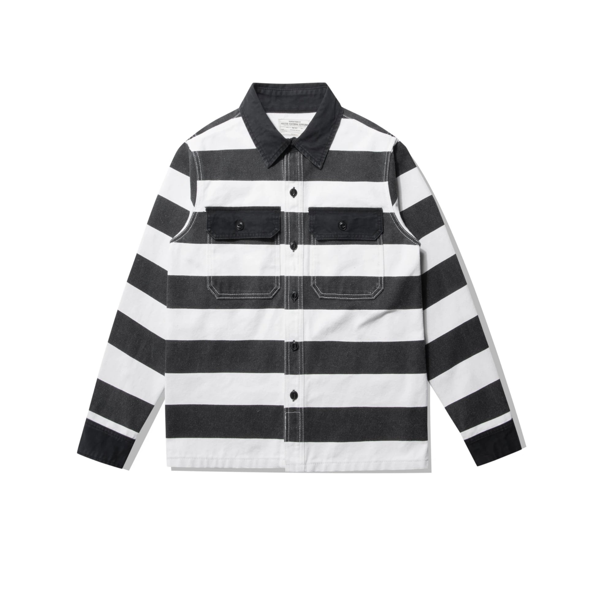 Leichtes 7oz Classic Western Denimhemd