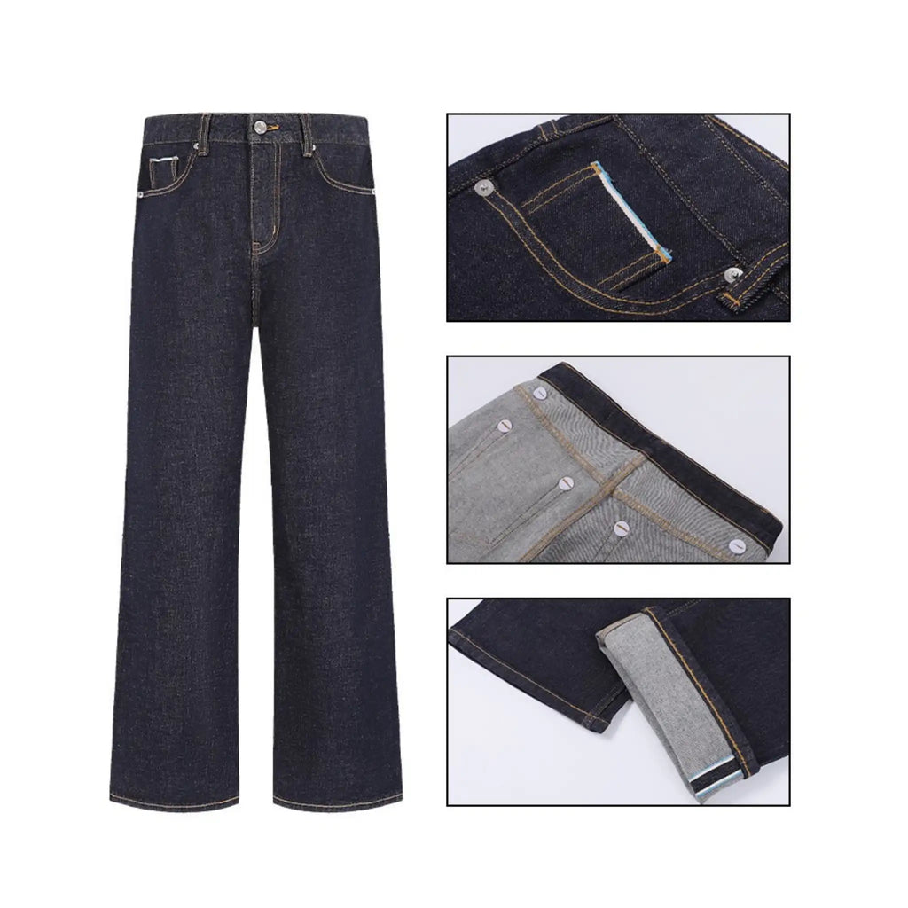 rgdenim_rawindigo_bootcut_selvedge_detail