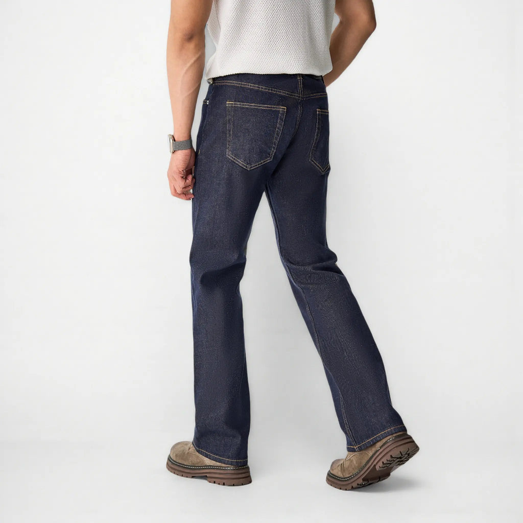 rgdenim_rawindigo_bootcut_selvedge_model_back