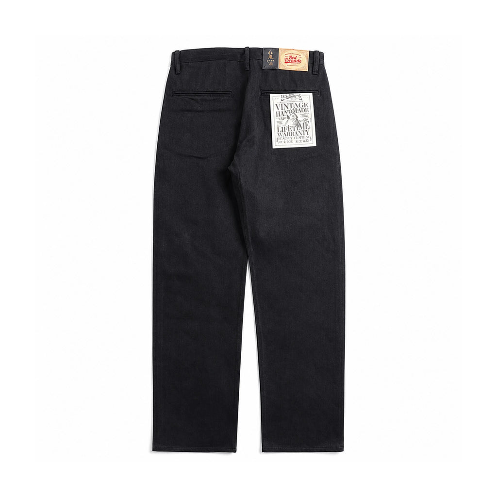 HBT Militärreproduktion N-1 Deckhose