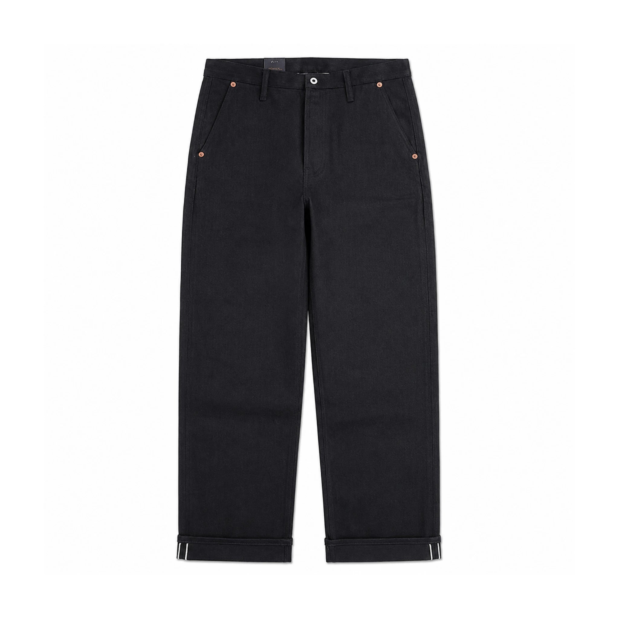 HBT Militärreproduktion N-1 Deckhose