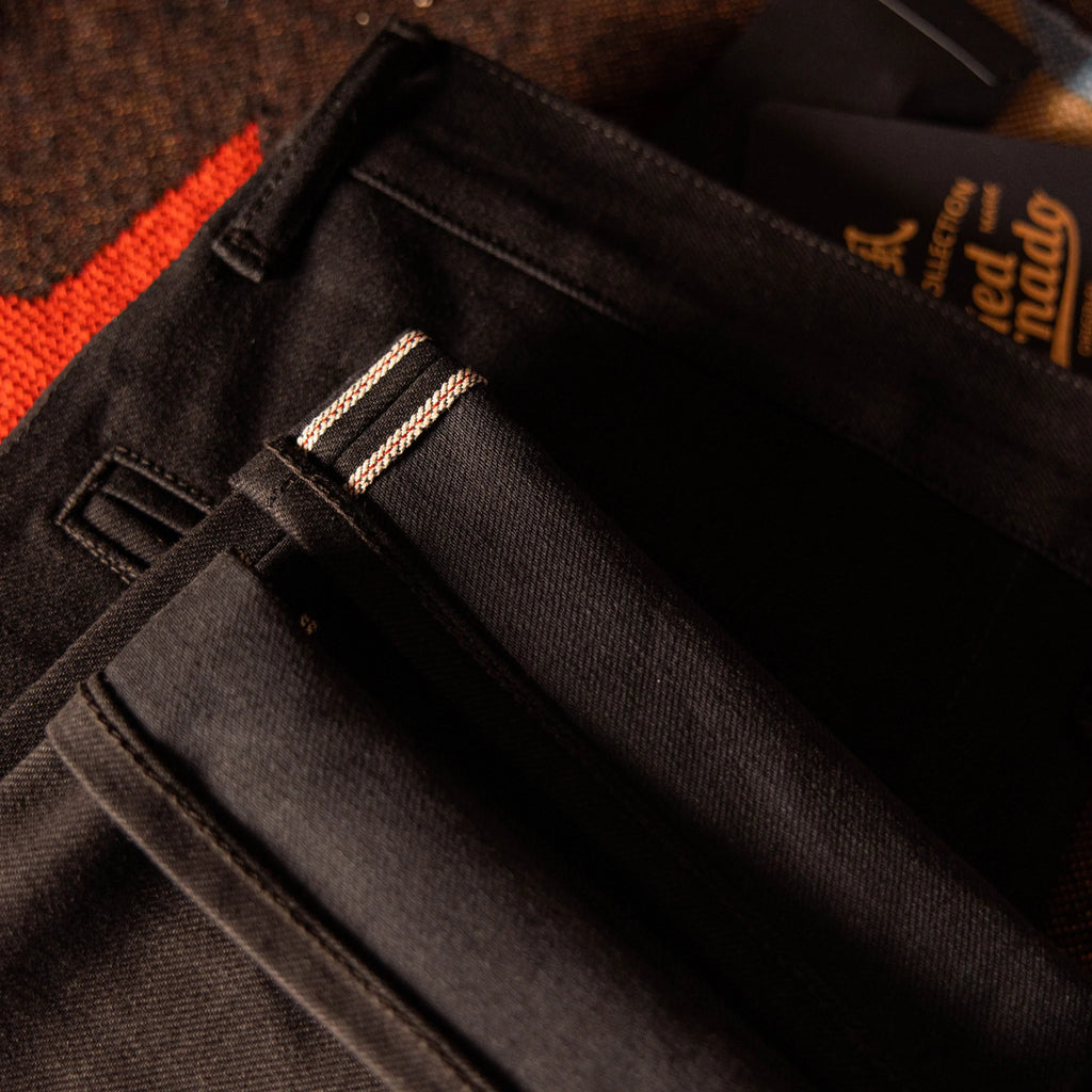 HBT Militärreproduktion N-1 Deckhose