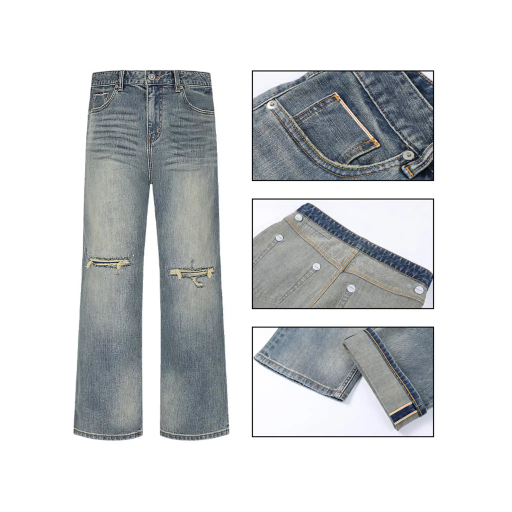 rgdenim_vintageblue_bootcut_selvedge_detail