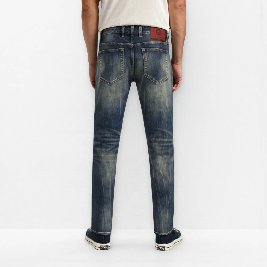 rgdenim_vintageblue_slimfit_selvedge_model_back