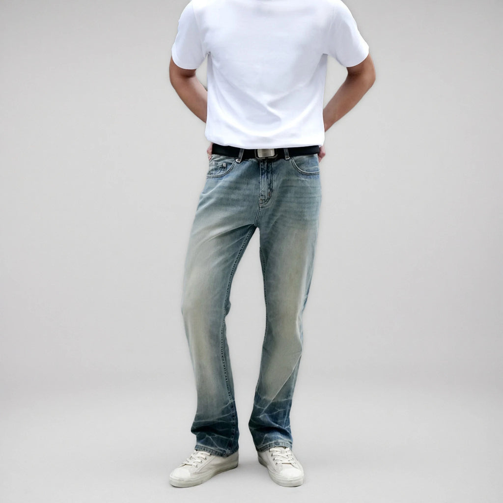 rgdenim_vintagebluewash_bootcut_model_front